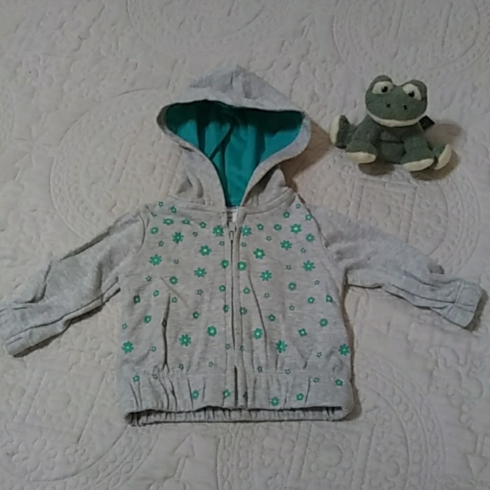 Just One you by Carter's Girl's Sweatshirt